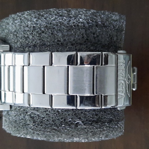 Men's Invicta Lupah Special Edition watch - Picture 2 of 5